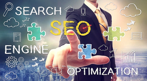 search engine optimization