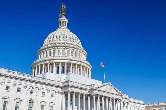 United States Capitol - Washington, DC